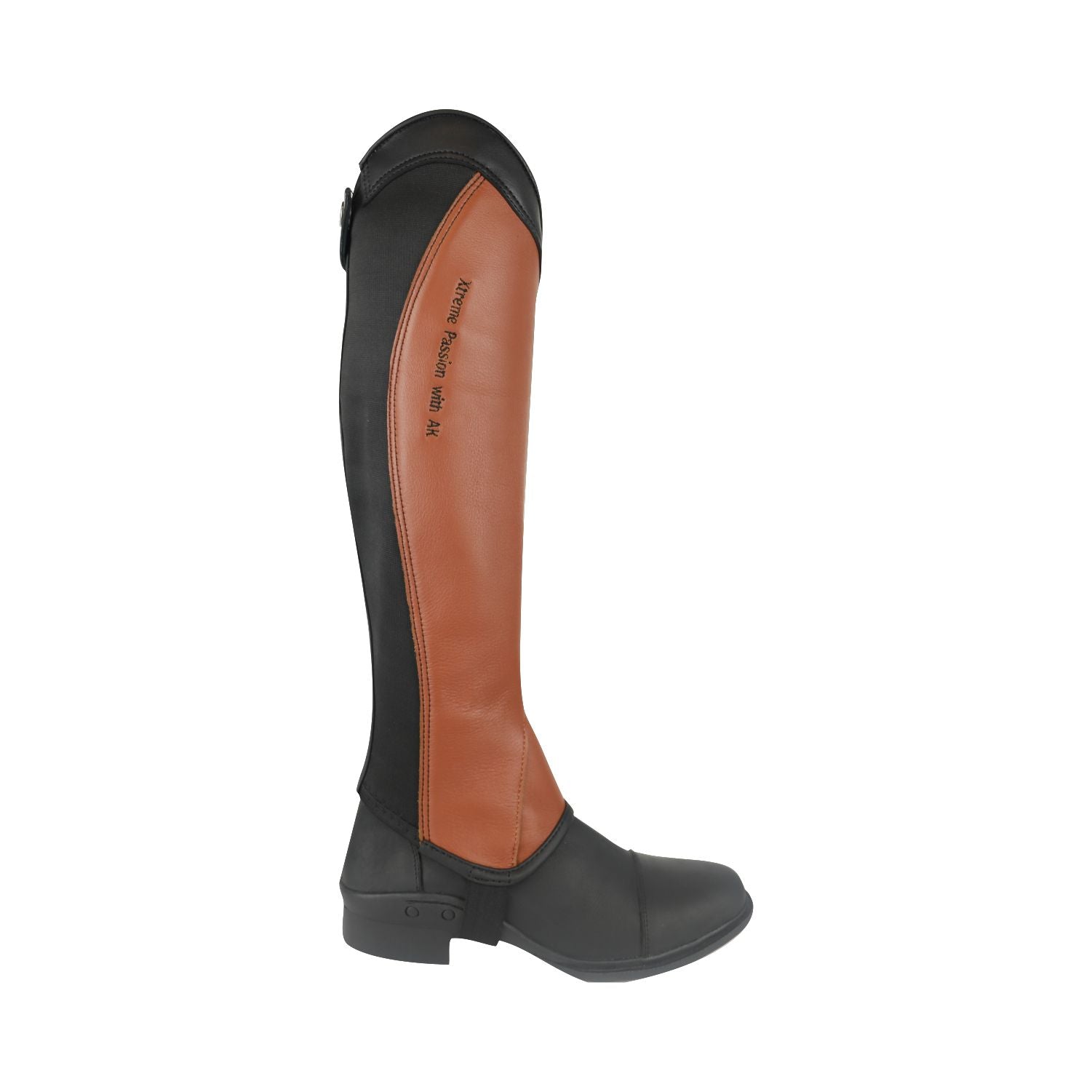 Camel-Brown-Black